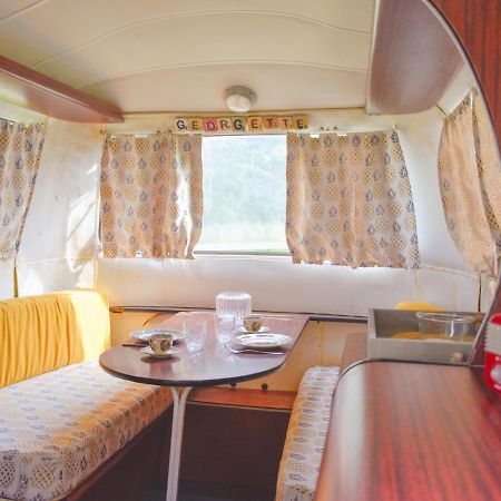 Les Insolites Du Domaine D'Haulme エクステリア 写真