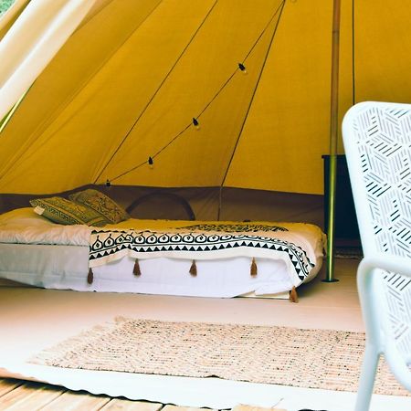 Les Insolites Du Domaine D'Haulme エクステリア 写真