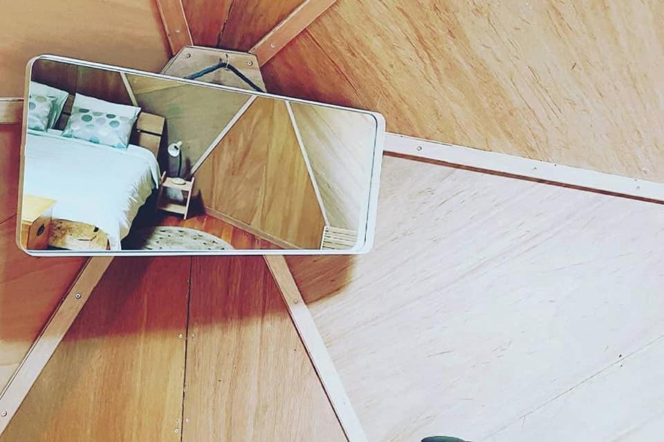 Les Insolites Du Domaine D'Haulme エクステリア 写真