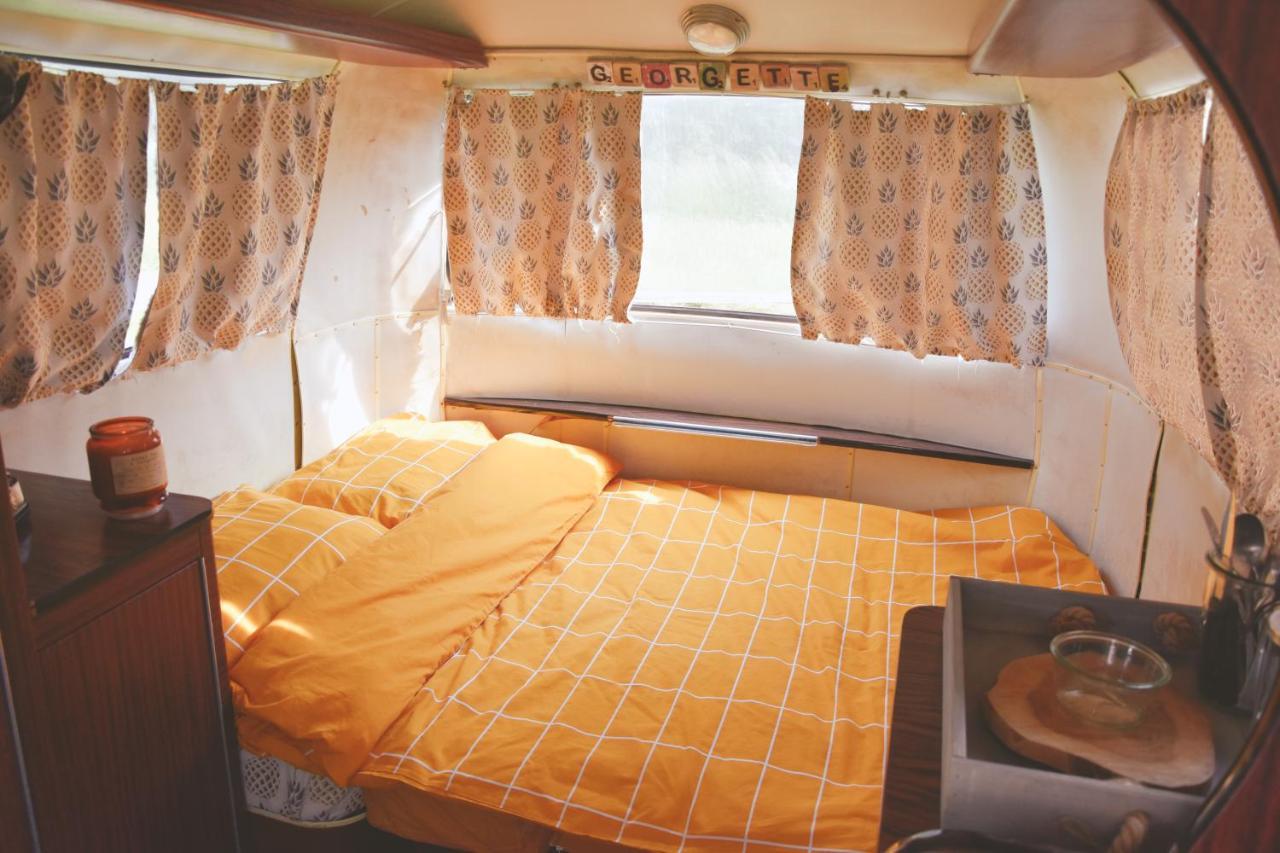 Les Insolites Du Domaine D'Haulme エクステリア 写真