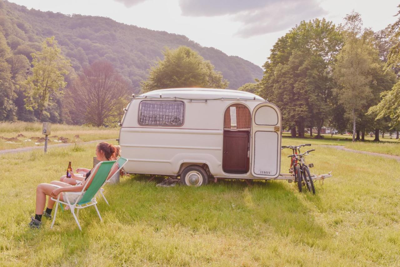 Les Insolites Du Domaine D'Haulme エクステリア 写真